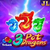 axiebet88 3 Pot Dragons