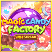 axiebet88 Magic Candy Factory