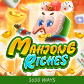 axiebet88 Mahjong Riches