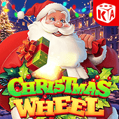 axiebet88 Christmas Wheel