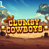 axiebet88 Clumsy Cowboys