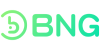 BNG Color Partner Logo for axiebet88